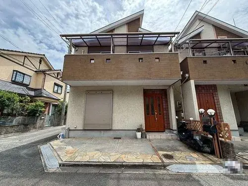 Propriété 4LDK Ville de Higashiosaka Préfecture d'Osaka (9)