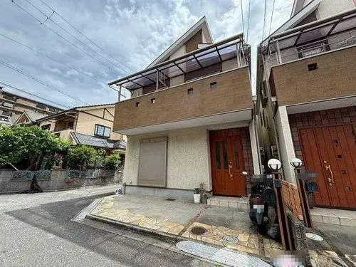 Propriété 4LDK Ville de Higashiosaka Préfecture d'Osaka (10)