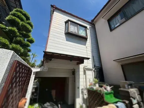 Akiya in Toyonaka