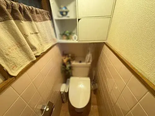 [4DK Property] Toyonaka City Osaka Prefecture (12)