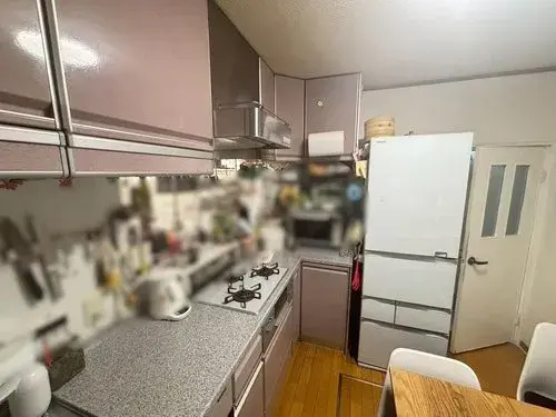 [4DK Property] Toyonaka City Osaka Prefecture (9)