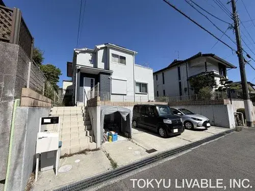 Akiya in Toyono