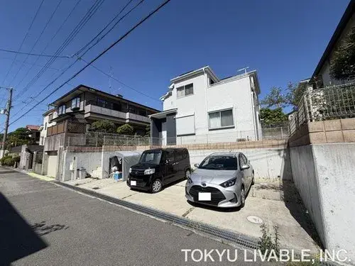 Propriété 4LDK Toyono-cho, Préfecture d'Osaka (2)