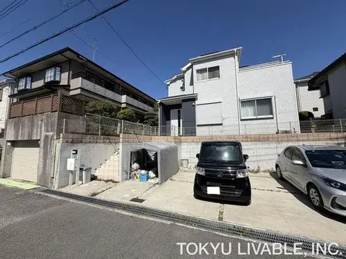 Propriété 4LDK Toyono-cho, Préfecture d'Osaka (3)