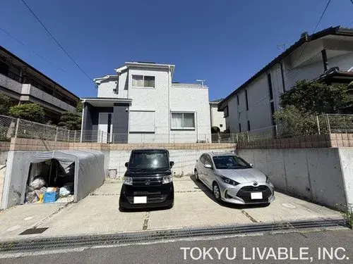 Propriété 4LDK Toyono-cho, Préfecture d'Osaka (4)