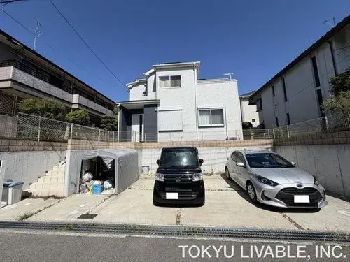 Propriété 4LDK Toyono-cho, Préfecture d'Osaka (5)