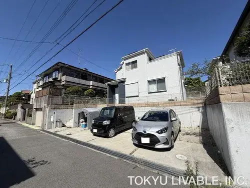 Propriété 4LDK Toyono-cho, Préfecture d'Osaka (7)