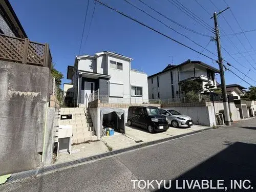Propriété 4LDK Toyono-cho, Préfecture d'Osaka (8)
