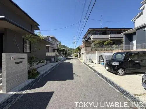 Propriété 4LDK Toyono-cho, Préfecture d'Osaka (9)