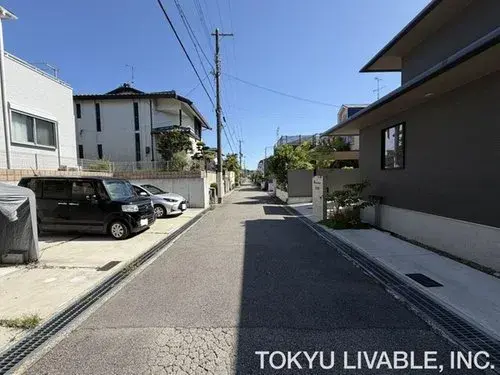 Propriété 4LDK Toyono-cho, Préfecture d'Osaka (10)