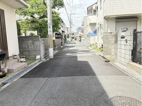 5DK Ciudad de Toyonaka Prefectura de Osaka (2)