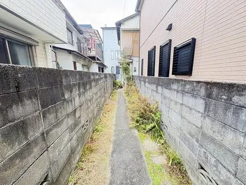 5DK Ciudad de Toyonaka Prefectura de Osaka (3)