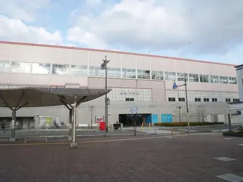 5DK Ciudad de Toyonaka Prefectura de Osaka (4)