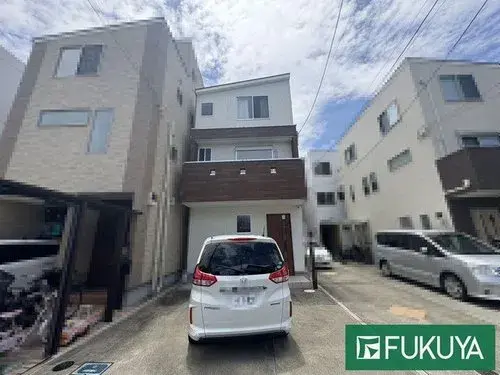2LDK+S مدينة تويوناكا، محافظة أوساكا (2)