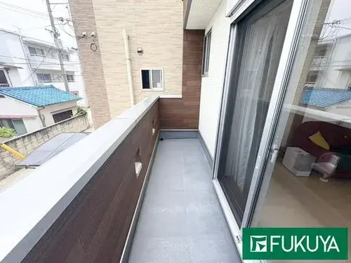 2LDK+S مدينة تويوناكا، محافظة أوساكا (15)