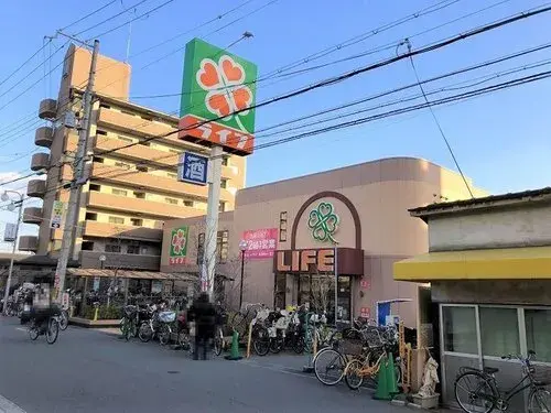 2LDK+S مدينة تويوناكا، محافظة أوساكا (20)