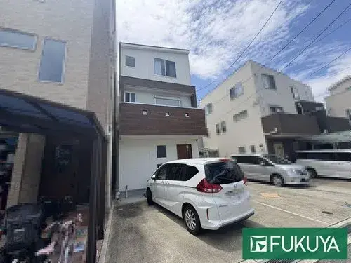 2LDK+S مدينة تويوناكا، محافظة أوساكا (3)