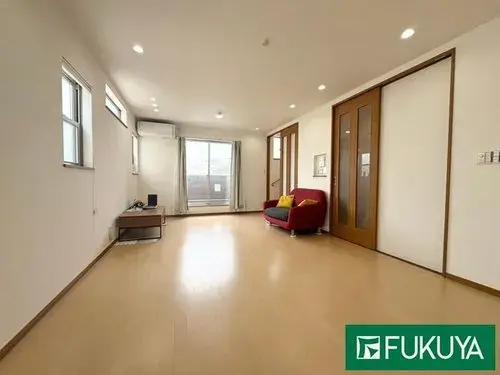 2LDK+S مدينة تويوناكا، محافظة أوساكا (8)