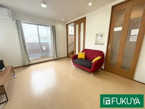 2LDK+S مدينة تويوناكا، محافظة أوساكا (9)