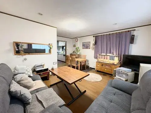 4LDK Property Osaka City, Tsurumi Ward, Osaka Prefecture (3)