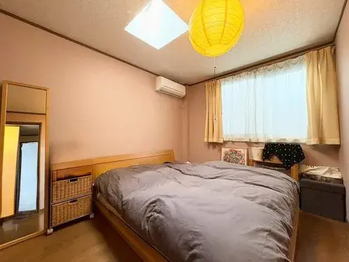 4LDK Property Osaka City, Tsurumi Ward, Osaka Prefecture (4)