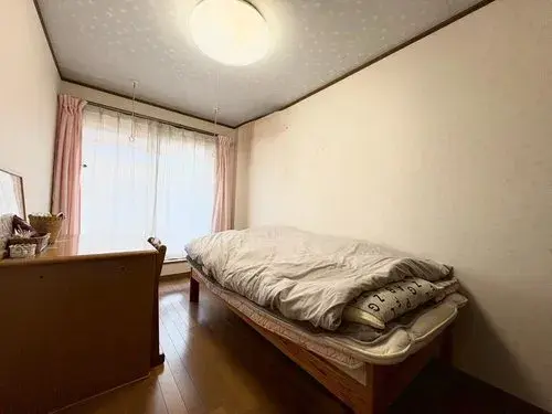 4LDK Property Osaka City, Tsurumi Ward, Osaka Prefecture (5)