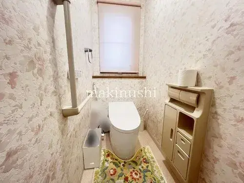 4LDK Property Tomitabayashi City Osaka Prefecture (13)