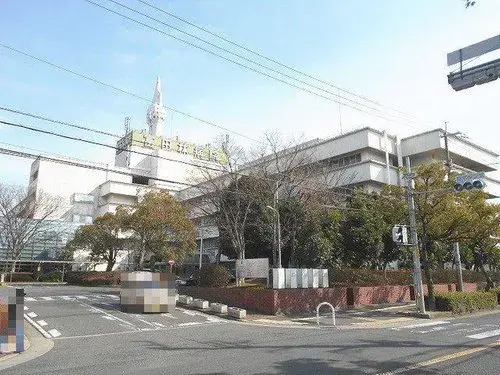 4LDK Property Tomitabayashi City Osaka Prefecture (20)