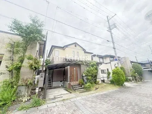 4LDK Property Tomitabayashi City Osaka Prefecture (3)
