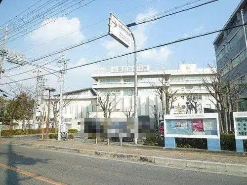 4LDK Property Tomitabayashi City Osaka Prefecture (22)