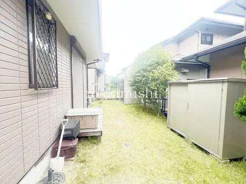 4LDK Property Tomitabayashi City Osaka Prefecture (4)