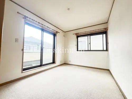 4LDK Property Tomitabayashi City Osaka Prefecture (6)
