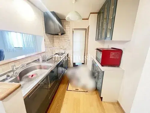 4LDK Property Tomitabayashi City Osaka Prefecture (10)