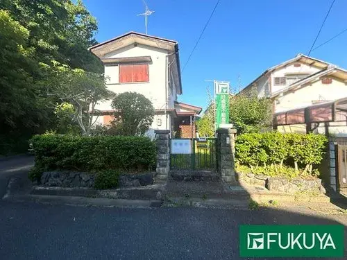 Akiya in Kawachinagano