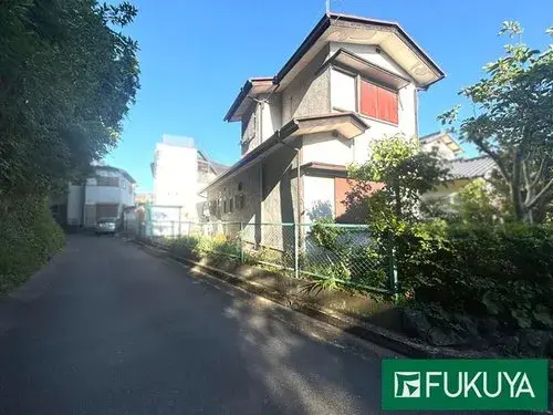 عقار 5DK مدينة كاواشيناغانو محافظة أوساكا (11)