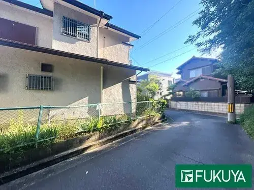 عقار 5DK مدينة كاواشيناغانو محافظة أوساكا (4)