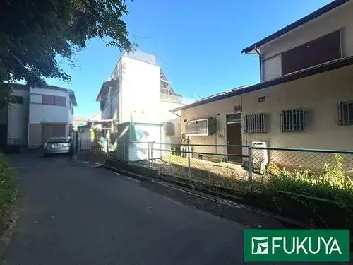 عقار 5DK مدينة كاواشيناغانو محافظة أوساكا (8)