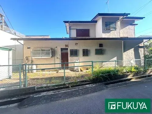 عقار 5DK مدينة كاواشيناغانو محافظة أوساكا (9)