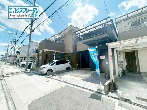 3LDK Property Osaka City Osaka Prefecture (2)