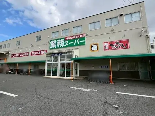 3LDK Property Osaka City Osaka Prefecture (16)