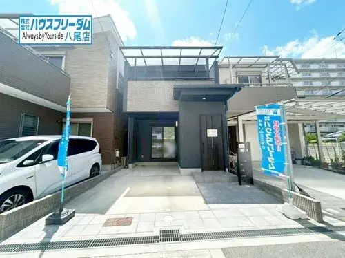 3LDK Property Osaka City Osaka Prefecture (3)