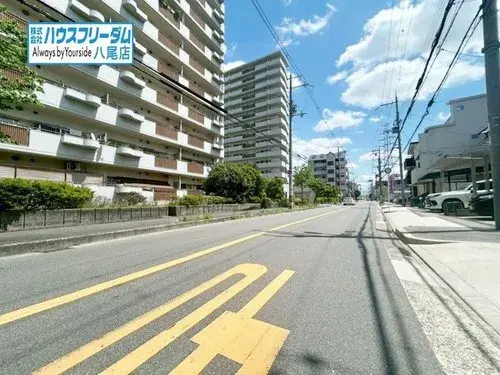3LDK Property Osaka City Osaka Prefecture (24)