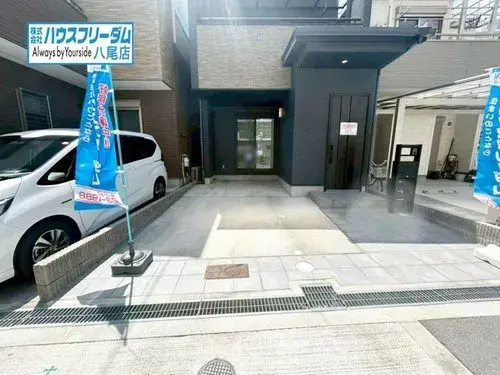 3LDK Property Osaka City Osaka Prefecture (4)