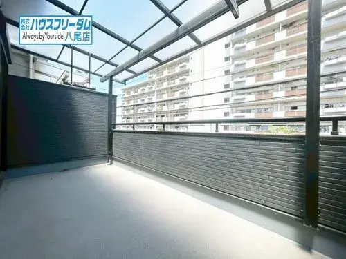 3LDK Property Osaka City Osaka Prefecture (9)