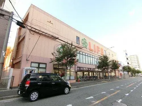 2LDK房产 堺市北区 大阪府 (19)