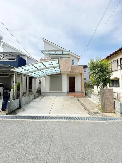 4LDK Property Hirakata City Osaka Prefecture (2)