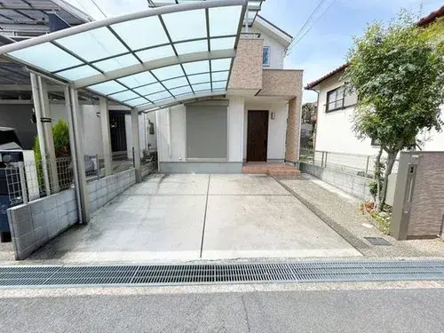 4LDK Property Hirakata City Osaka Prefecture (3)