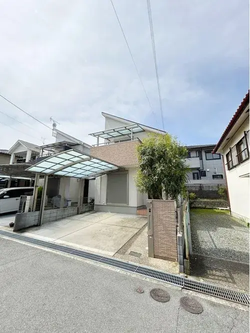 4LDK Property Hirakata City Osaka Prefecture (4)