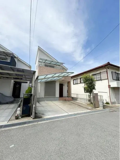 4LDK Property Hirakata City Osaka Prefecture (5)