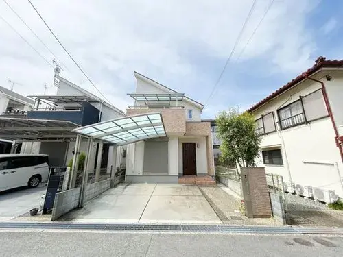 4LDK Property Hirakata City Osaka Prefecture (6)